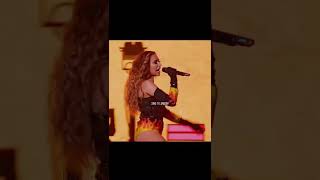 Little Mix are SO HOT No More Sad Songs Live 🎶 Little Mix LM5 Tour Film [upl. by Griggs]