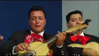 Mariachi Campos Cuan Gloriosa sera la mañana [upl. by Ayomat]