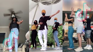 ✨DONT GO YET✨  TIKTOK DANCE CHALLENGE [upl. by Ahsatam]