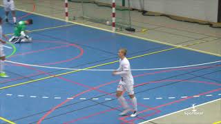 FT Antwerpen vs Aarschot 9 1 De Goals [upl. by Niu]