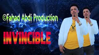 Ilkacase Qays  Heestii Invincible  Official audio 2022 [upl. by Assillem]