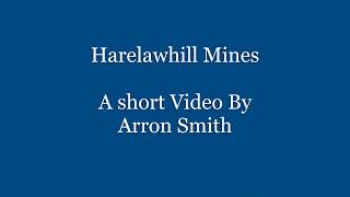 Harelawhill Mines by Arron Smith Pegasus Caving Club [upl. by Suoinuj]