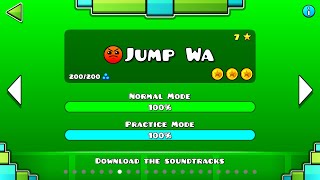 Jump Wa [upl. by Esyla56]