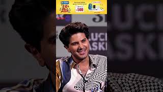 quotMy dad and I are two different peoplequot dulquersalmaan [upl. by Steffane]