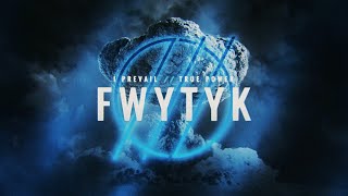 I Prevail  FWYTYK [upl. by Yeleen]