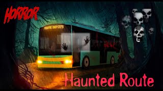 रूट नंबर375  Route No375  Horror Stories  Hindi Kahaniya  Stories in Hindi  Bhoot ki Kahani [upl. by Spiro]