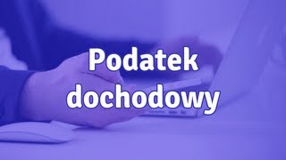 Podatek dochodowy  którą formę opodatkowania wybrać [upl. by Ettebab665]