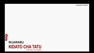 mjarabu kidato cha tatu  mtihani kidato cha tatu  maswali na majibu kidato cha tatu  form 3 exam [upl. by Eladnwahs]