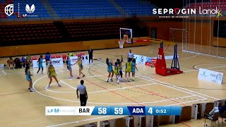 ⭐ TOP 5 SEPROGINGRUPO LANAK ⭐  HORBISA SPIRIT GREENKW BARAKALDO VS VEGA LAGUNERA TOYOTA ADAREVA [upl. by Lalo]