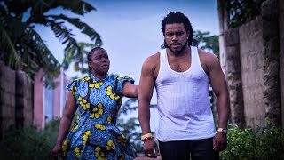 ROYAL MAD DOG  The Royal Prince Turns To Dog Every Midnight 2024 Latest Nigerian Full Movie [upl. by Ahsienaj]