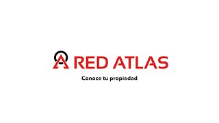 Presentamos RED Atlas 2024 [upl. by Ylecara]