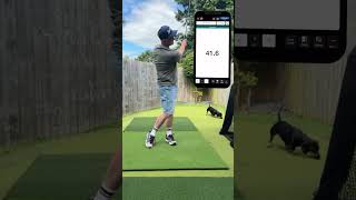 FlightScope MEVO The Best Golf Training Aid [upl. by Ynor]