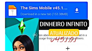 The Sims Mobile APK MOD Dinheiro Infinito VIP  Tudo Desbloqueado Atualizado 2024 [upl. by Gustave]