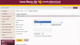 How to Transfer Money from One Bank Account to Another Online [upl. by Leahcim]