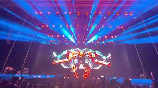 EXCISION NEXUS TOUR 2024 P10 [upl. by Dalis784]