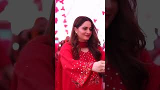 AimanMuneebKhan MuneebButtOfficial trendingshorts aimankhannewvideo aimankhan [upl. by Charmion]