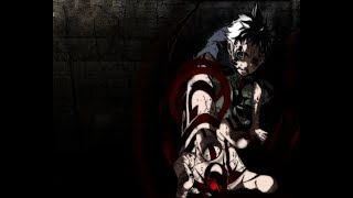 deadman wonderland season 2 is not happening [upl. by Asiil]