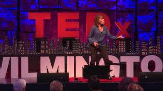 Why We Must Do New Things to Live a Happier Life  Lu Ann Cahn  TEDxWilmingtonWomen [upl. by Airret150]