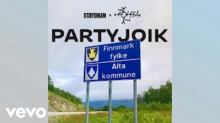 Staysman rOlfFa  Partyjoik Pseudo Video [upl. by Adnovahs667]