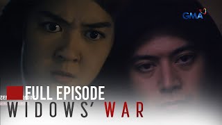 Widows’ War There are two killers inside the estate Full Episode 88 October 30 2024 [upl. by Pet446]