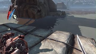 Dishonored Definitive Edition Walkthrough Part 5 [upl. by Assilam81]