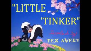 Little Tinker 1948  Original Opening Titles Recreation [upl. by Cazzie]