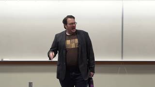 Lecture 5 Worldbuilding Part One — Brandon Sanderson on Writing Science Fiction and Fantasy [upl. by Ellary155]