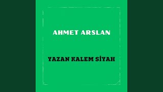 Yazan Kalem Siyah [upl. by Odrautse]