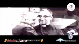 TESTIGOS DE FE San Oscar Romero [upl. by Dannica]