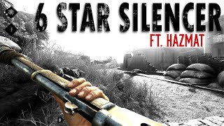 Vetterli Silencer is a 6star weapon ft HazmatFTW [upl. by Jenne]