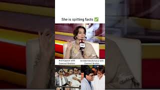 Truth of Bollywood ✅🔥kanganaranaut anilkapoor amitabhbachchan bollywood truth queenkangana [upl. by Tifanie]