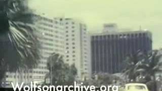 MIAMI BEACH EARLY 1970S [upl. by Nilek841]