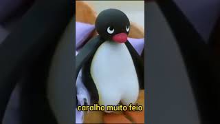 Pingu descobre que está com AIDS dublado parte 2 [upl. by Lenore]