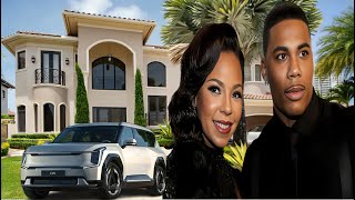 Nelly arrest age wives secretes lifestyle and net worth 2024 [upl. by Lesiram875]