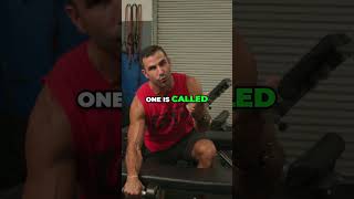 Get Strong Forearms with These 2 Powerful Exercises shorts [upl. by Ndnarb]