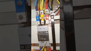 mccb repair d shine 630A electrical electrician mccb vidyutengineeringworks746 [upl. by Dajma60]