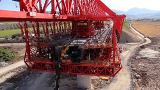 ACCIONA Infrastructure Corporate Video [upl. by Ardek333]