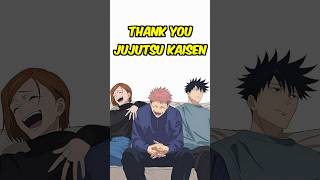 Jujutsu Kaisen FINAL Chapter 271 Explained [upl. by Anahsek]