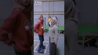 tiktokjilbab smptiktok smp [upl. by Tnelc]