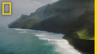 Top 10 Things to Do in Hawaii  National Geographic [upl. by Clarey161]