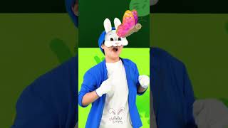 Toys Are Not on the Menu  Play Safe  Kids Cartoons  Bunny Boom Kids Songs shorts kidssong [upl. by Ahsiaa]