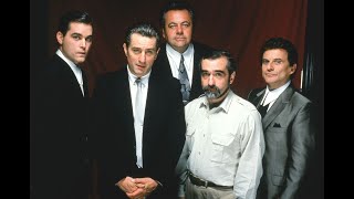 Goodfellas Full Movie Facts  Robert De Niro  Ray Liotta  Joe Pesci  Lorraine Bracco [upl. by Ailimat]