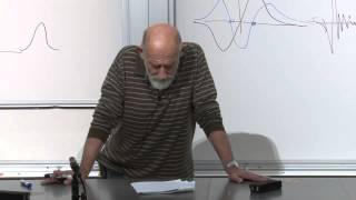 Advanced Quantum Mechanics Lecture 4 [upl. by Sybille952]