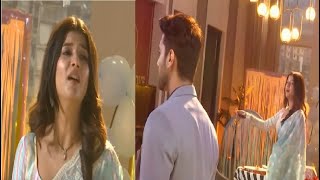 ARMAAN KO LAGA SHOCK  YEH RISHTA KYA KEHLATA HAI  22 OCTOBER 2024  UPCOMING TWIST [upl. by Trojan]