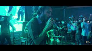 Amar dehokhan  Live  Odd Signature [upl. by Enneirdna]