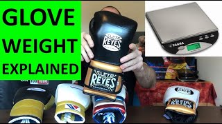 LETS TALK ABOUT BOXING GLOVE WEIGHT CLETO REYES WINNING AND GRANT [upl. by Chamkis]