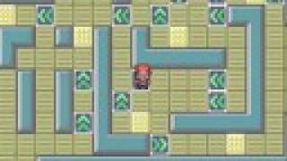 Pokemon Fire Red Episode 53 Charmeleon Evolves Into Charizard [upl. by Ennaitsirk]