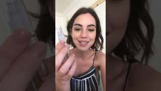 Adelaide kane Skincare [upl. by Cima]