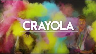 Esto es Crayola [upl. by Lowson]