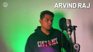 Gujarat Kuruthi cover  Arvind Raj X Amos Paul X Music Kitchen X Dev G [upl. by Bueschel]